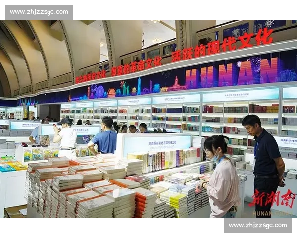 2025 上海书展下周启幕！双主场六大首次亮相，解锁全民阅读新图景