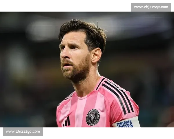 梅西迪马利亚世俱杯同框致敬：从奥运初章到世界杯巅峰的传奇友谊